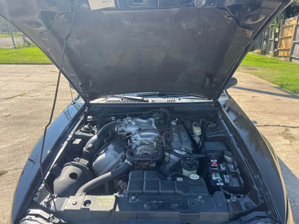 2001 Ford SN95 Mustang Cobra - Image 11 of 12