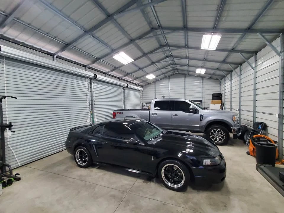 2001 Ford SN95 Mustang Cobra - Image 7 of 11