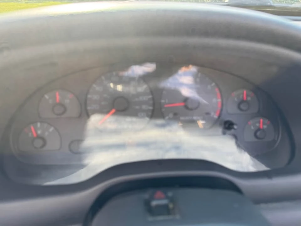 2001 Ford SN95 Mustang - Image 14 of 14