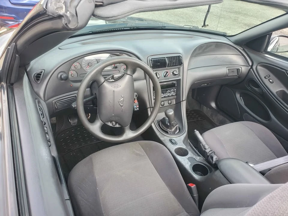 2001 Ford SN95 Mustang - Image 4 of 14