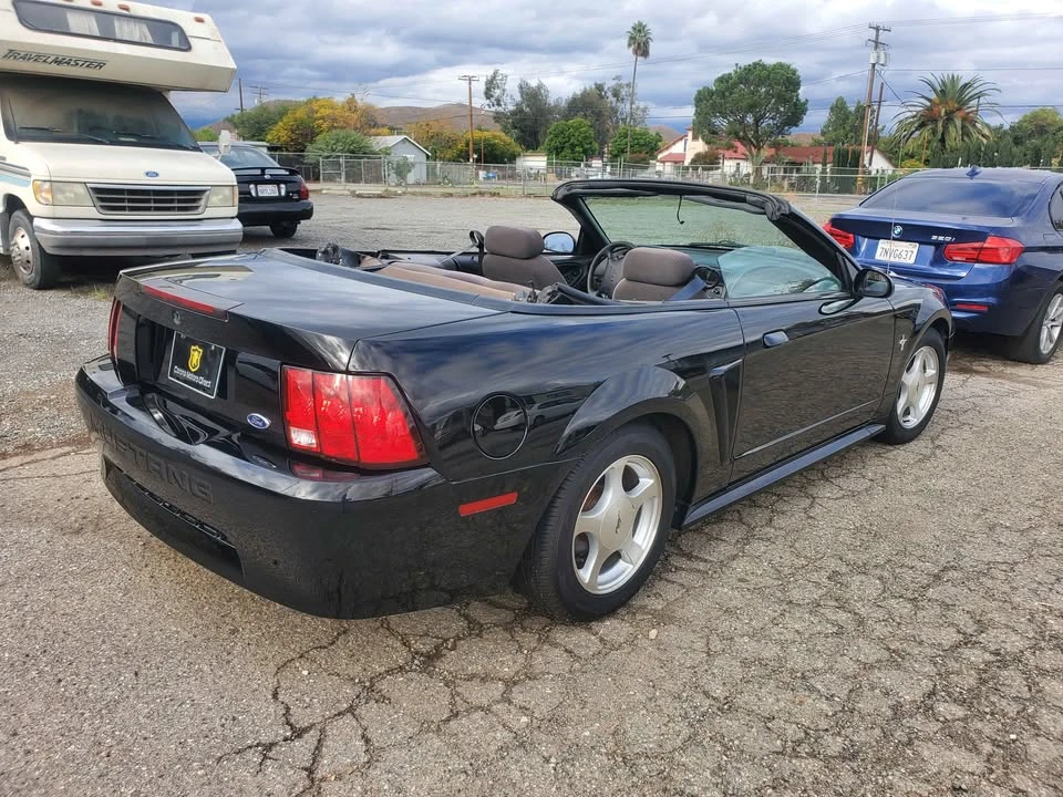 2001 Ford SN95 Mustang - Image 5 of 14