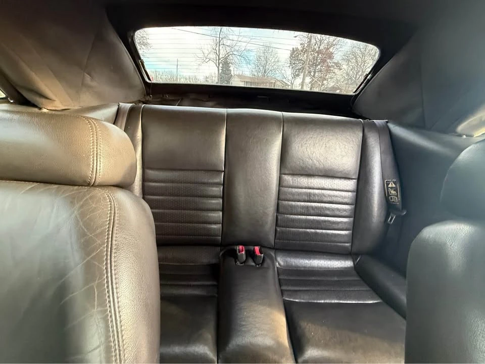 2001 Ford SN95 Mustang - Image 3 of 16
