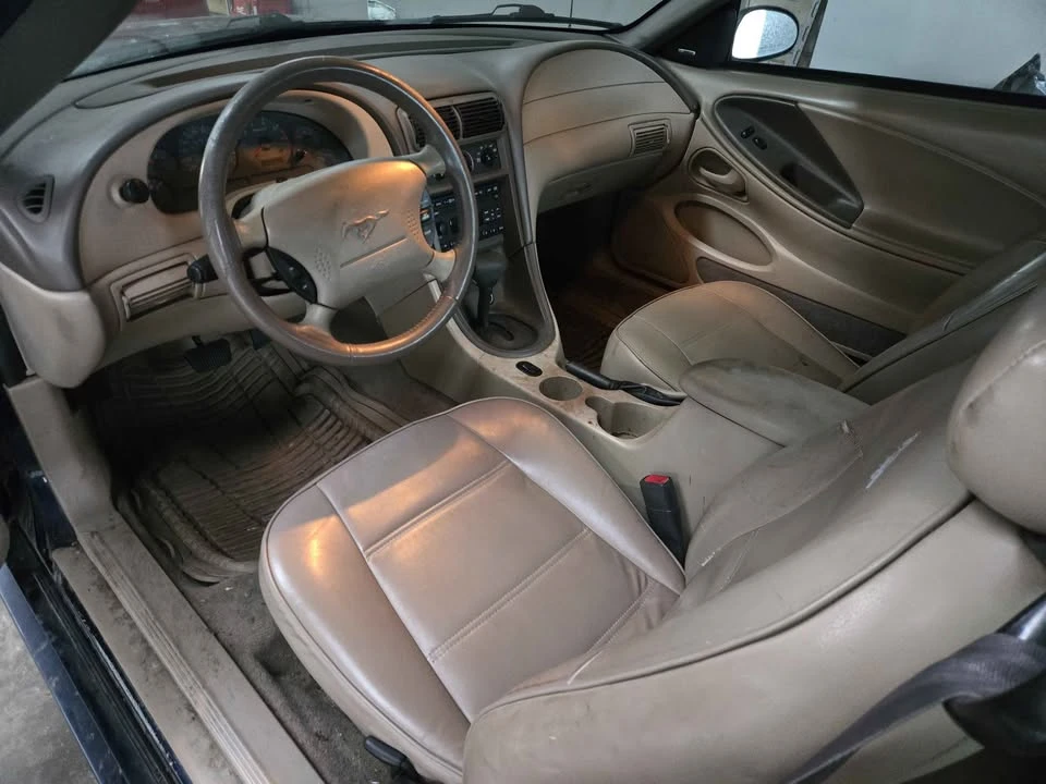 2001 Ford SN95 Mustang - Image 5 of 10