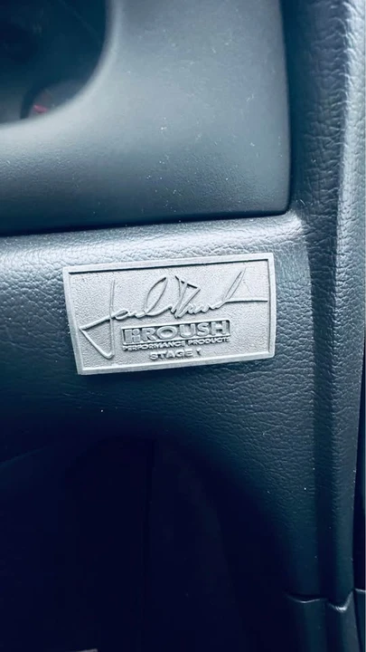 2001 Ford SN95 Mustang - Image 11 of 12