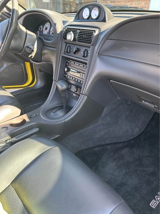 2001 Ford SN95 Mustang - Image 6 of 13