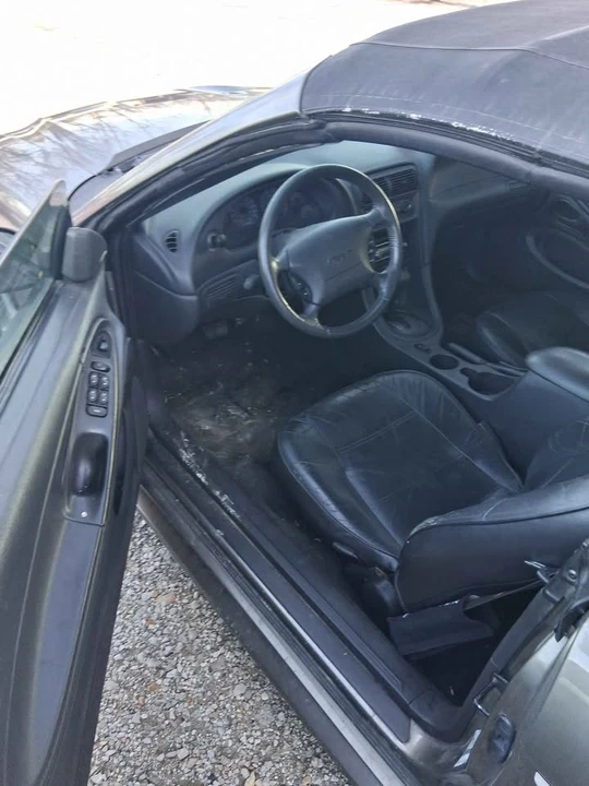 2001 Ford SN95 Mustang - Image 3 of 5