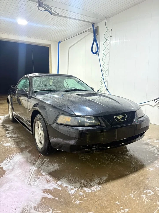 2001 Ford SN95 Mustang - Image 5 of 7