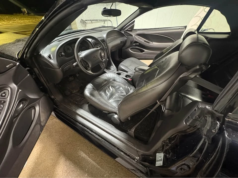 2001 Ford SN95 Mustang - Image 6 of 7