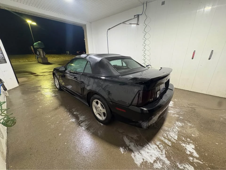 2001 Ford SN95 Mustang - Image 2 of 7