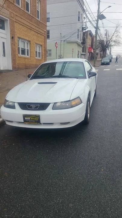 2001 Ford SN95 Mustang - Image 3 of 5