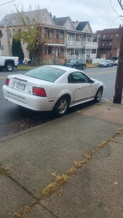 2001 Ford SN95 Mustang - Image 5 of 5