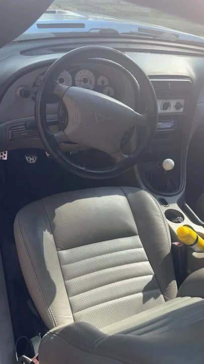 2001 Ford SN95 Mustang - Image 2 of 6