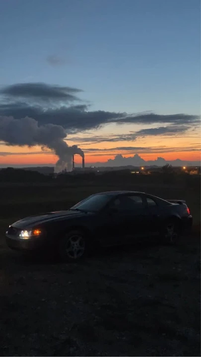 2001 Ford SN95 Mustang - Image 10 of 11