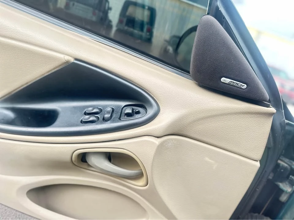 2001 Ford SN95 Mustang - Image 13 of 15