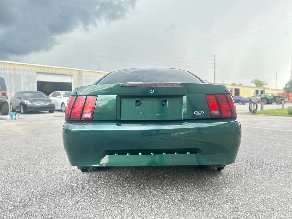 2001 Ford SN95 Mustang - Image 11 of 15