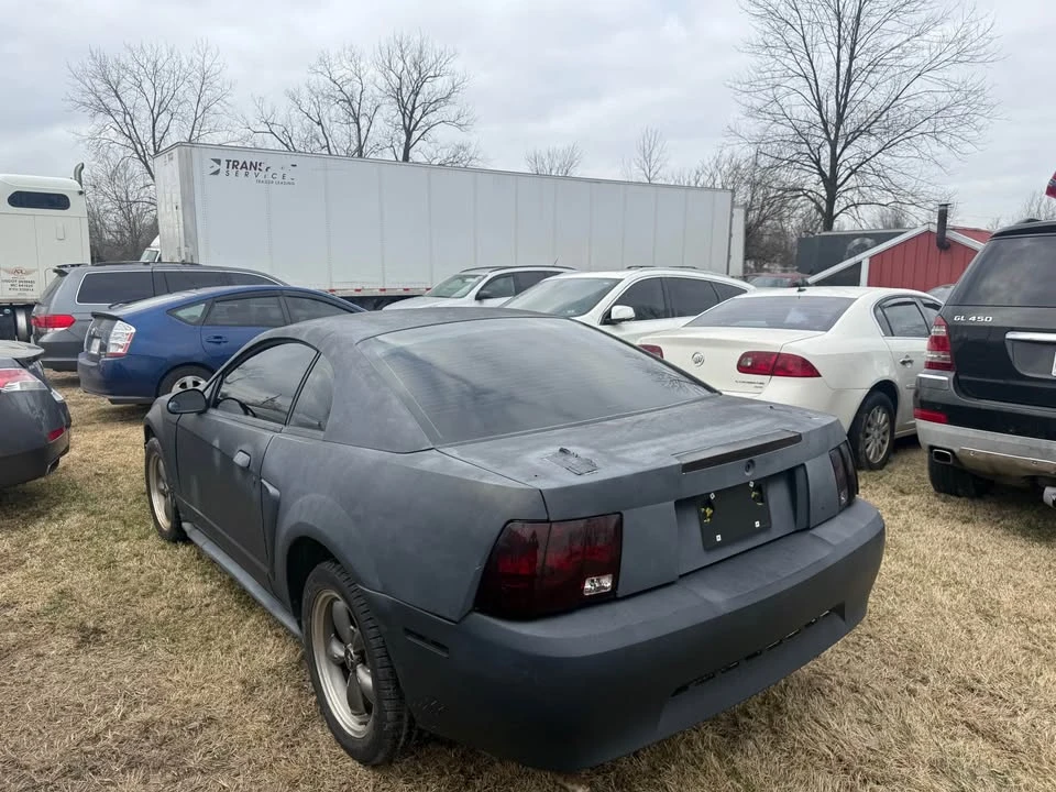 2001 Ford SN95 Mustang - Image 4 of 5