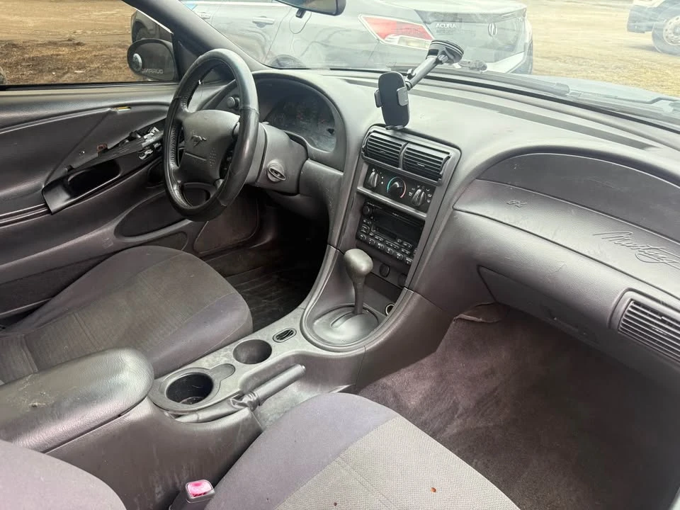 2001 Ford SN95 Mustang - Image 5 of 5