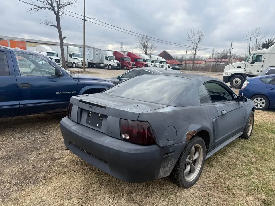 2001 Ford SN95 Mustang - Image 3 of 5