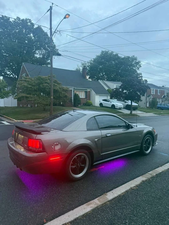 2001 Ford SN95 Mustang - Image 3 of 8