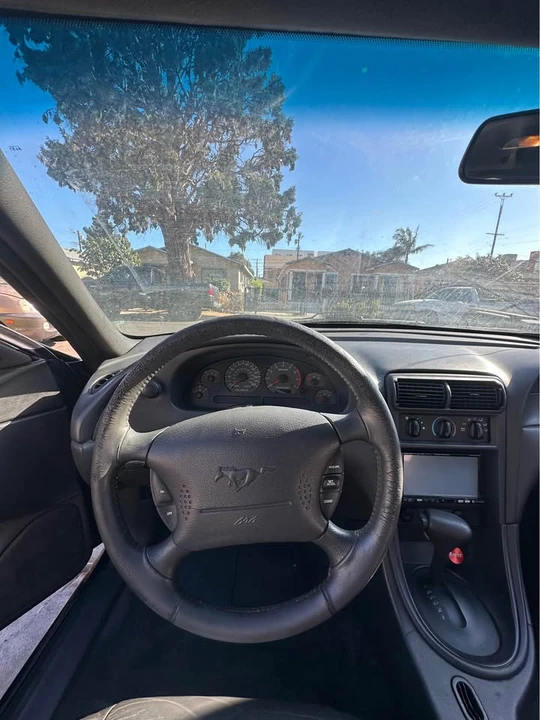 2001 Ford SN95 Mustang - Image 14 of 14