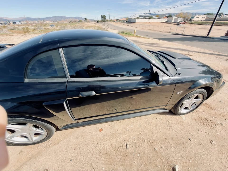2001 Ford SN95 Mustang - Image 3 of 7