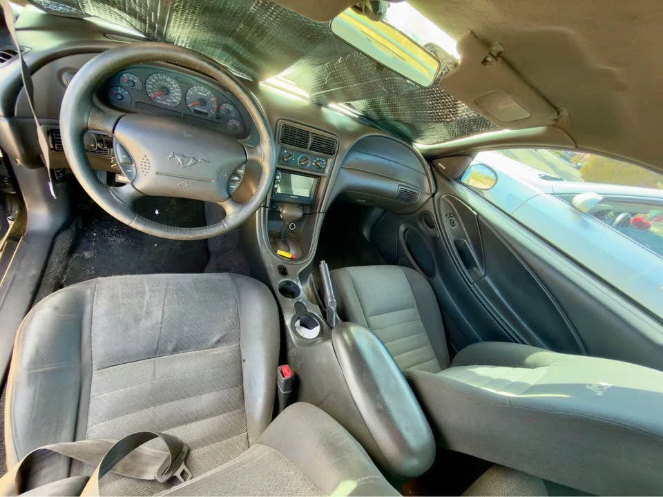 2001 Ford SN95 Mustang - Image 6 of 7
