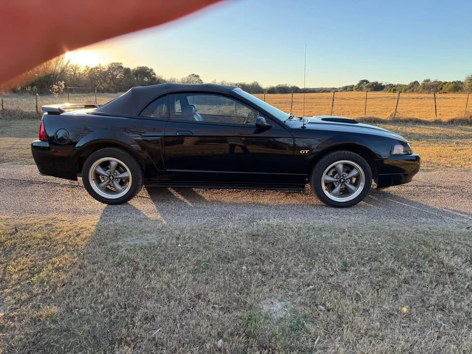 2001 Ford SN95 Mustang - Image 3 of 16
