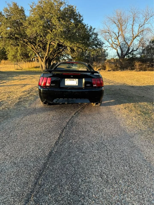 2001 Ford SN95 Mustang - Image 15 of 16