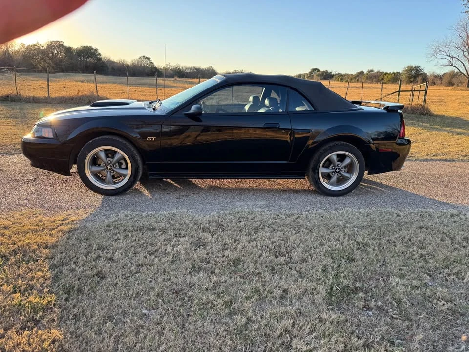 2001 Ford SN95 Mustang - Image 2 of 16