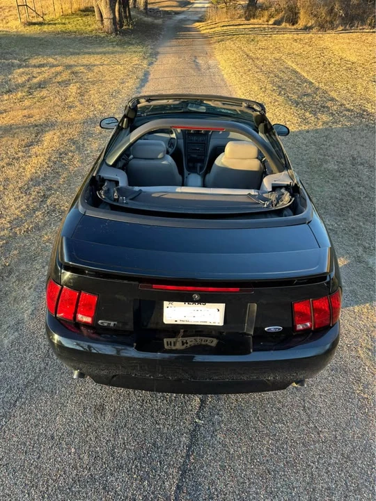 2001 Ford SN95 Mustang - Image 14 of 16