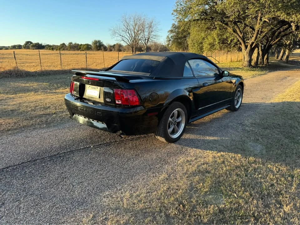 2001 Ford SN95 Mustang - Image 4 of 16