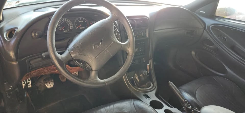 2001 Ford SN95 Mustang - Image 14 of 17
