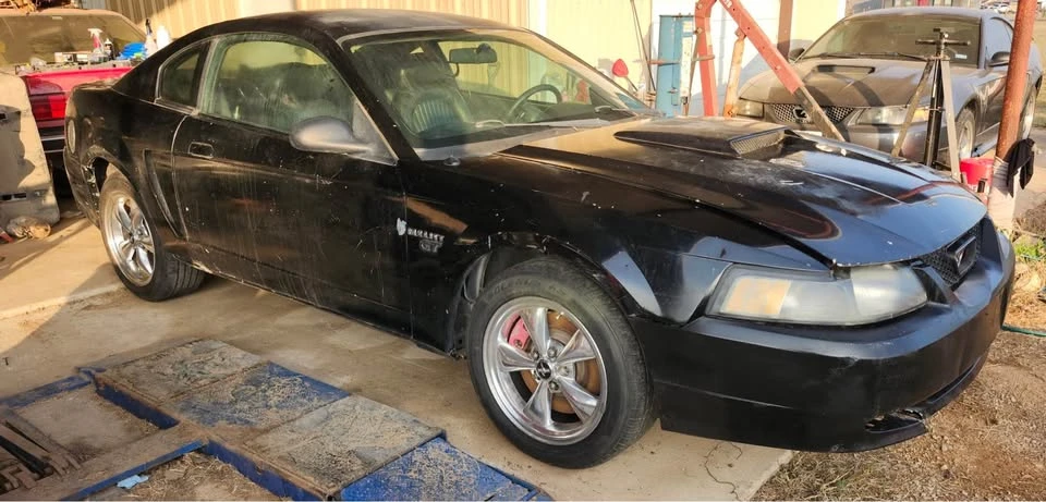 2001 Ford SN95 Mustang - Image 17 of 17