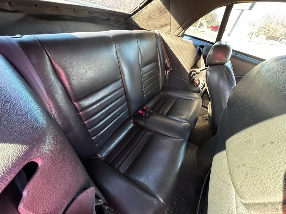 2001 Ford SN95 Mustang - Image 5 of 19