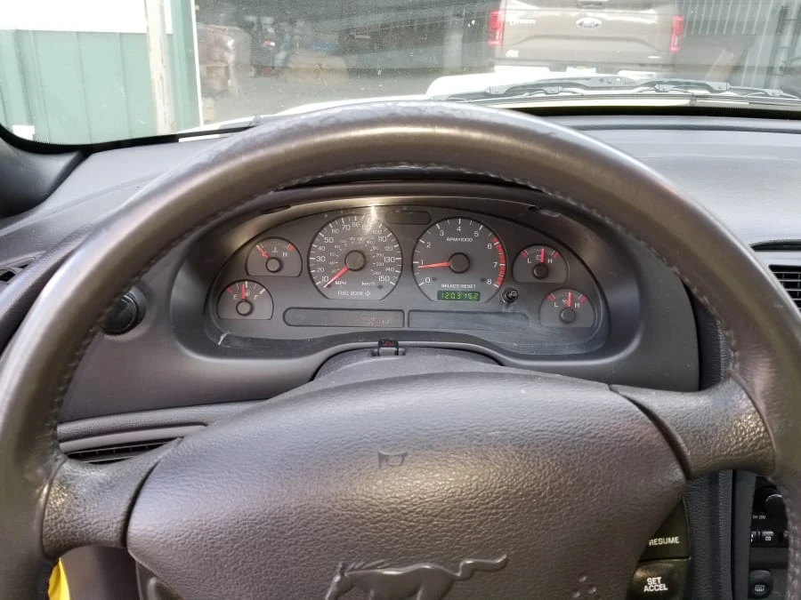 2001 Ford SN95 Mustang - Image 5 of 12