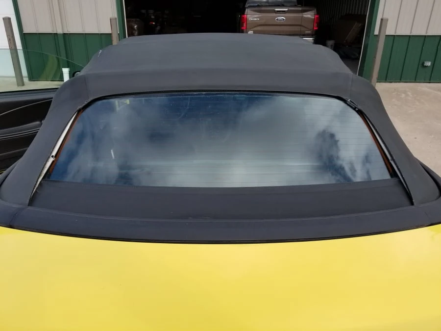 2001 Ford SN95 Mustang - Image 10 of 12