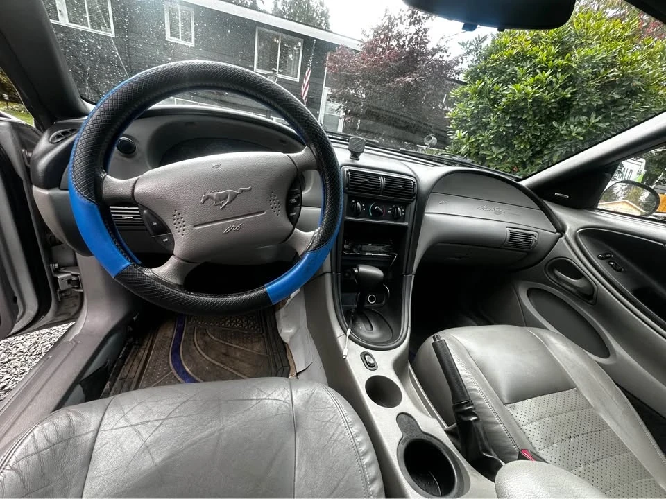 2001 Ford SN95 Mustang - Image 7 of 7