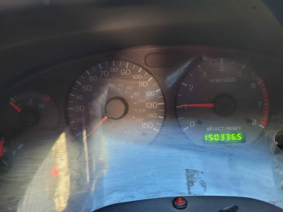 2001 Ford SN95 Mustang - Image 7 of 8