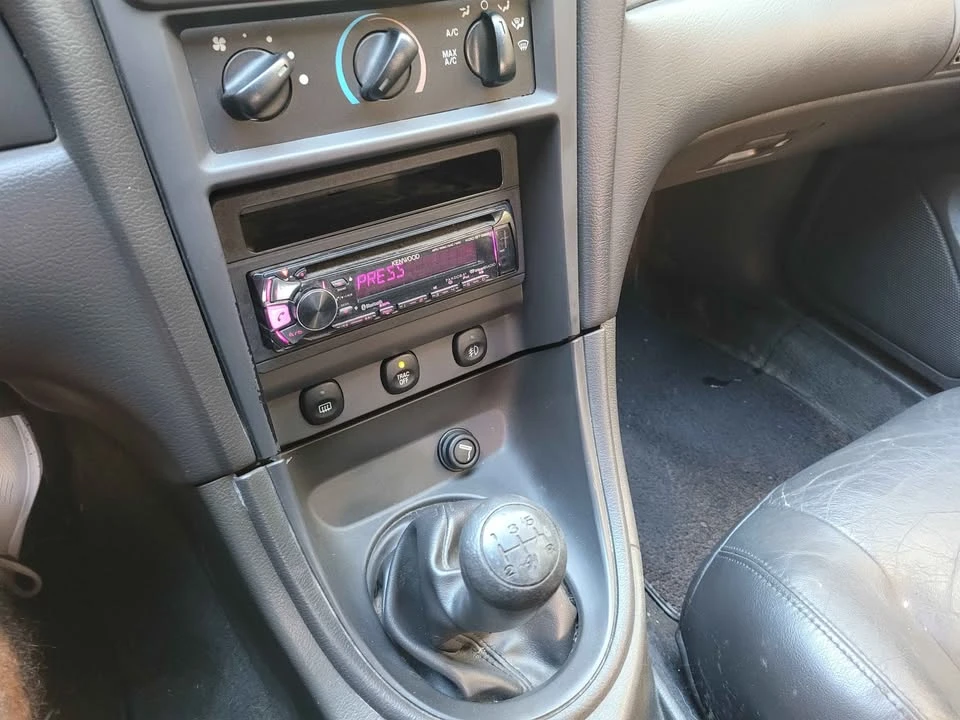 2001 Ford SN95 Mustang - Image 8 of 8
