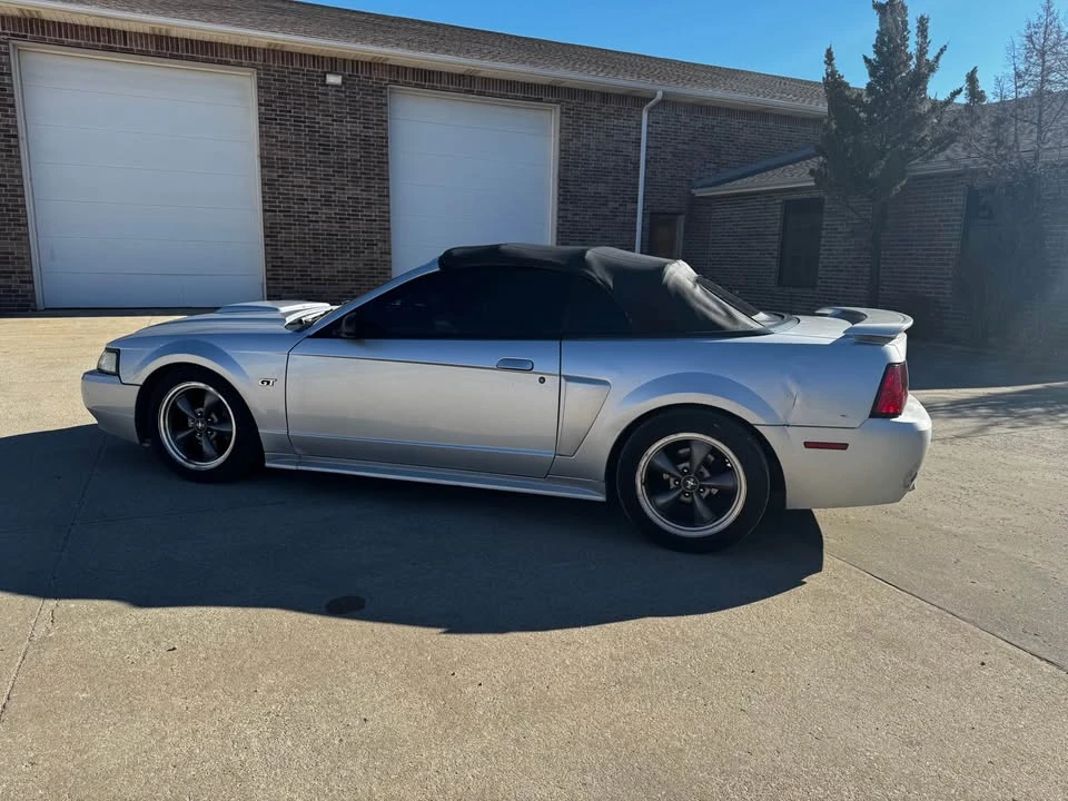 2001 Ford SN95 Mustang - Image 20 of 20