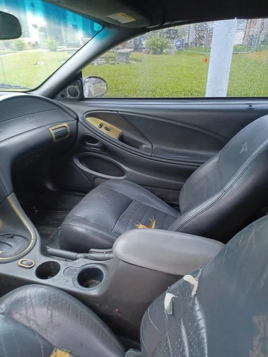 2001 Ford SN95 Mustang - Image 6 of 11