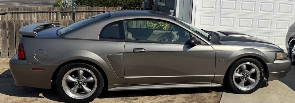 2001 Ford SN95 Mustang - Image 2 of 4