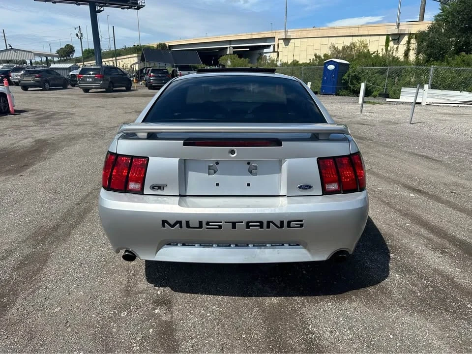 2001 Ford SN95 Mustang - Image 4 of 17