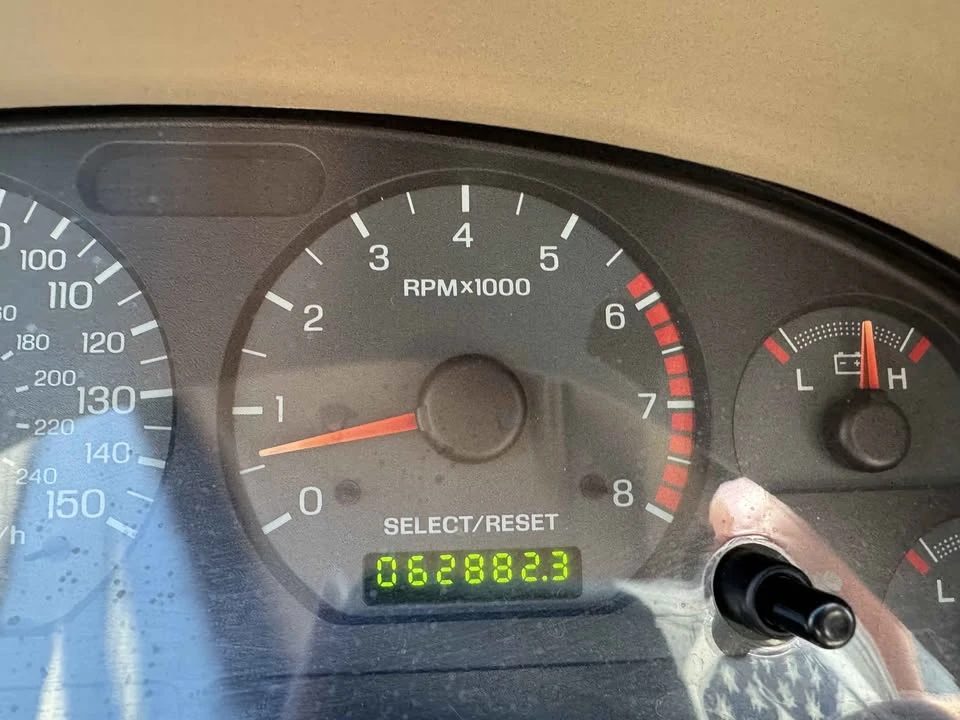 2001 Ford SN95 Mustang - Image 3 of 4