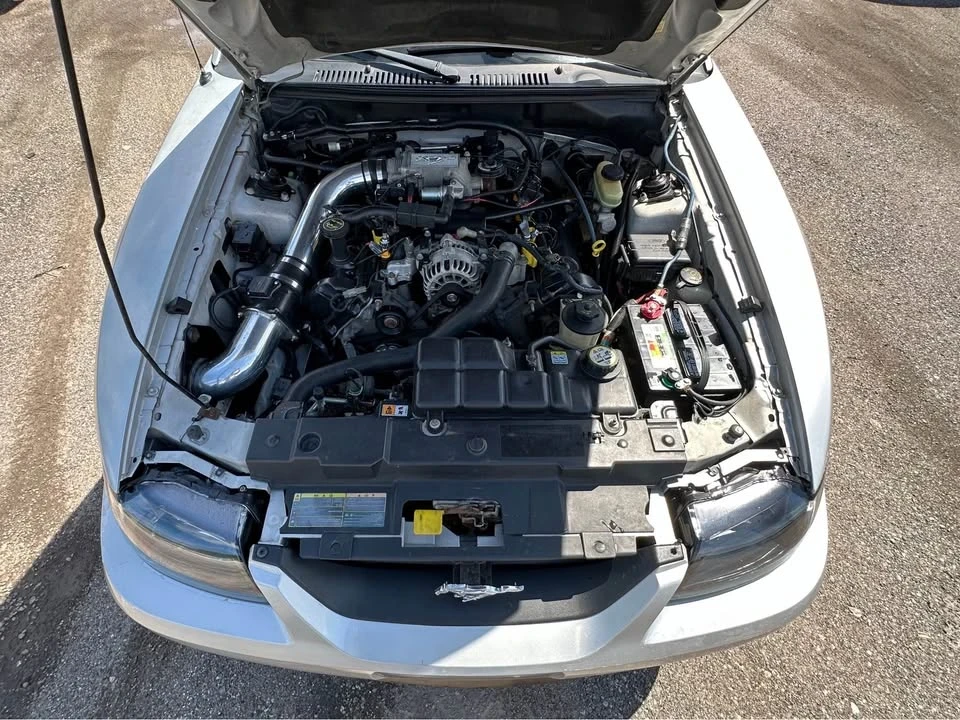 2001 Ford SN95 Mustang - Image 16 of 17