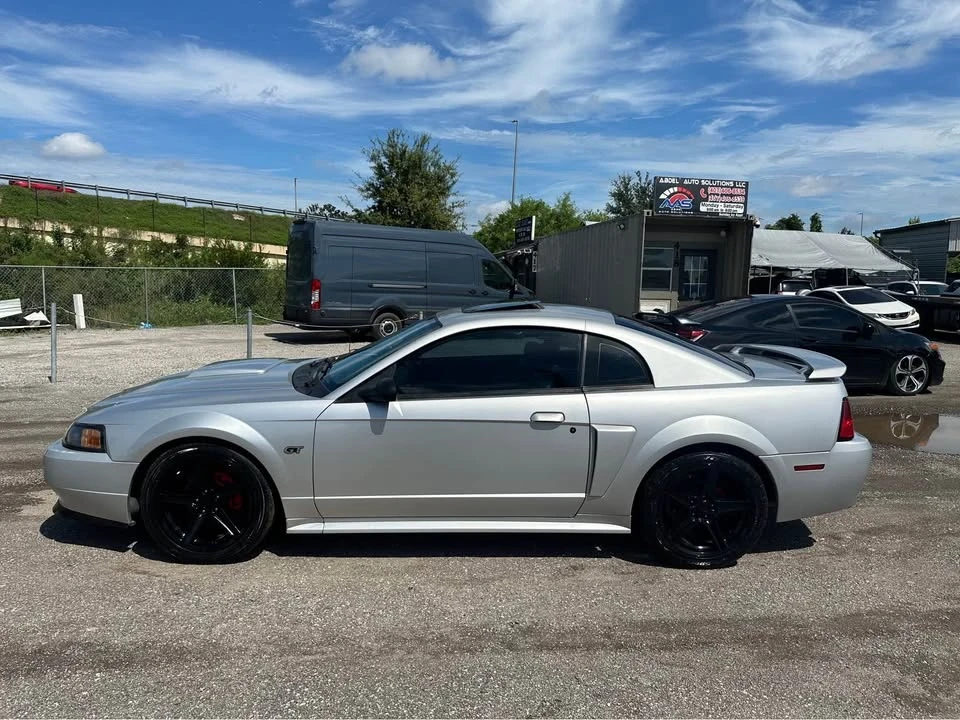 2001 Ford SN95 Mustang - Image 2 of 17