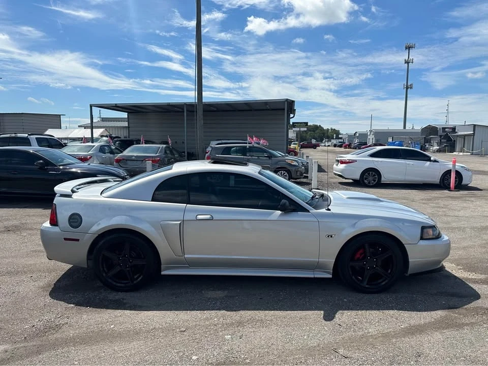 2001 Ford SN95 Mustang - Image 6 of 17