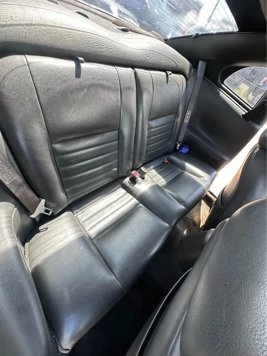 2001 Ford SN95 Mustang - Image 15 of 17