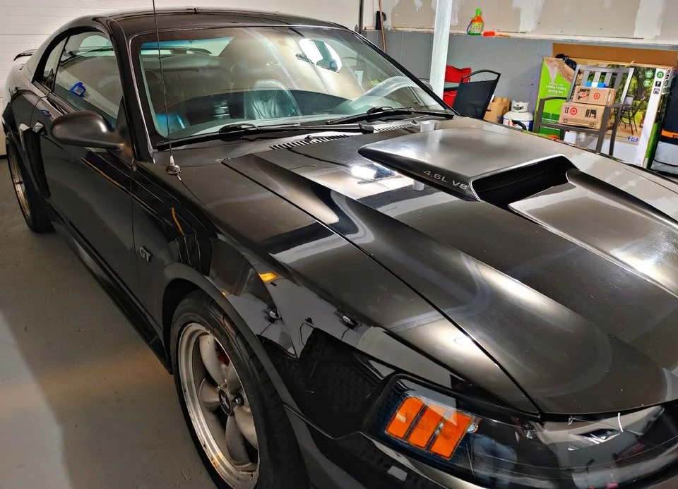 2001 Ford SN95 Mustang - Image 3 of 7