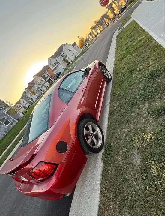 2001 Ford SN95 Mustang - Image 7 of 8
